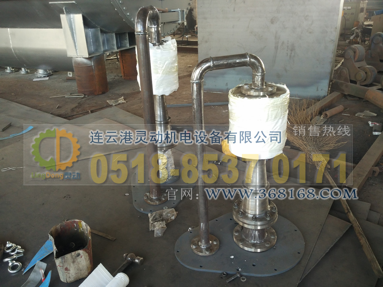 射油器制造，潤滑油射油器廠家，汽輪機(jī)射油器生產(chǎn)廠家