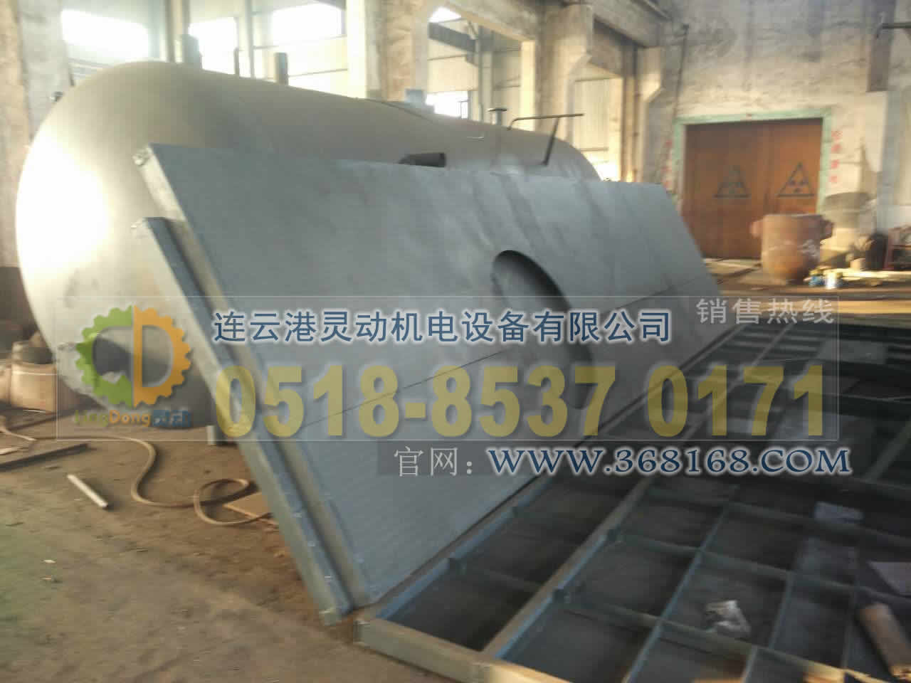 旋膜除氧器制造，膜式除氧器廠家，-壓旋膜式除氧器生產(chǎn)廠家