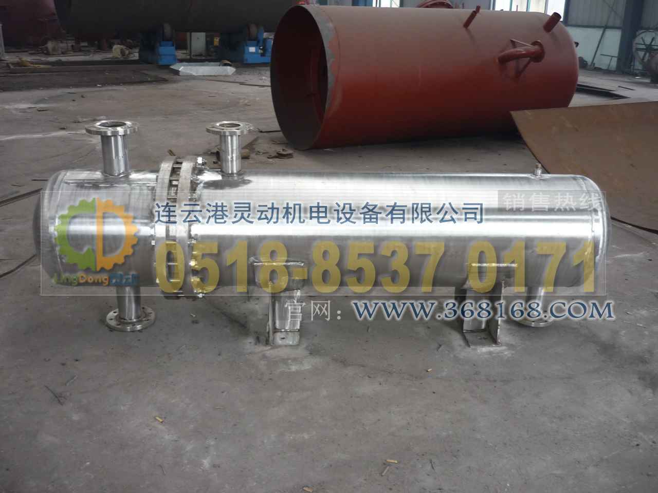 余熱回收裝置制造，除氧器排汽收能器廠家，乏汽回收生產(chǎn)廠家