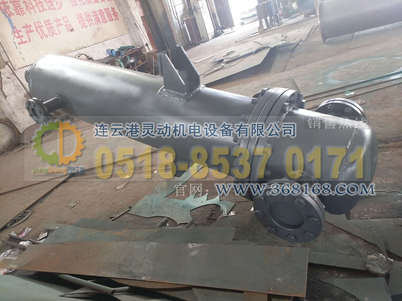 余熱回收裝置制造，除氧器排汽收能器廠家，乏汽回收生產(chǎn)廠家