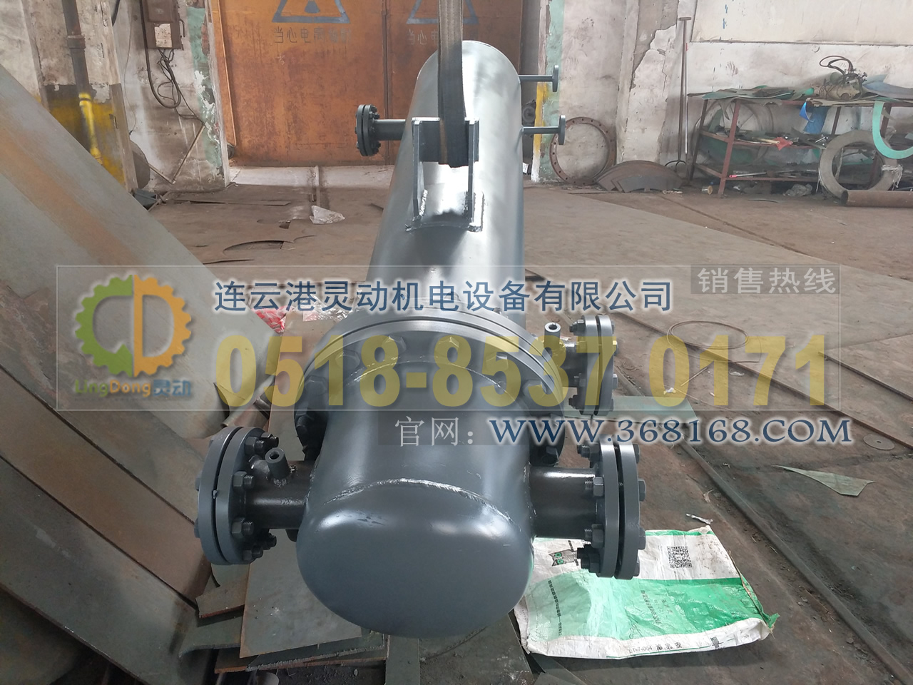 余熱回收裝置制造，除氧器排汽收能器廠家，乏汽回收生產(chǎn)廠家