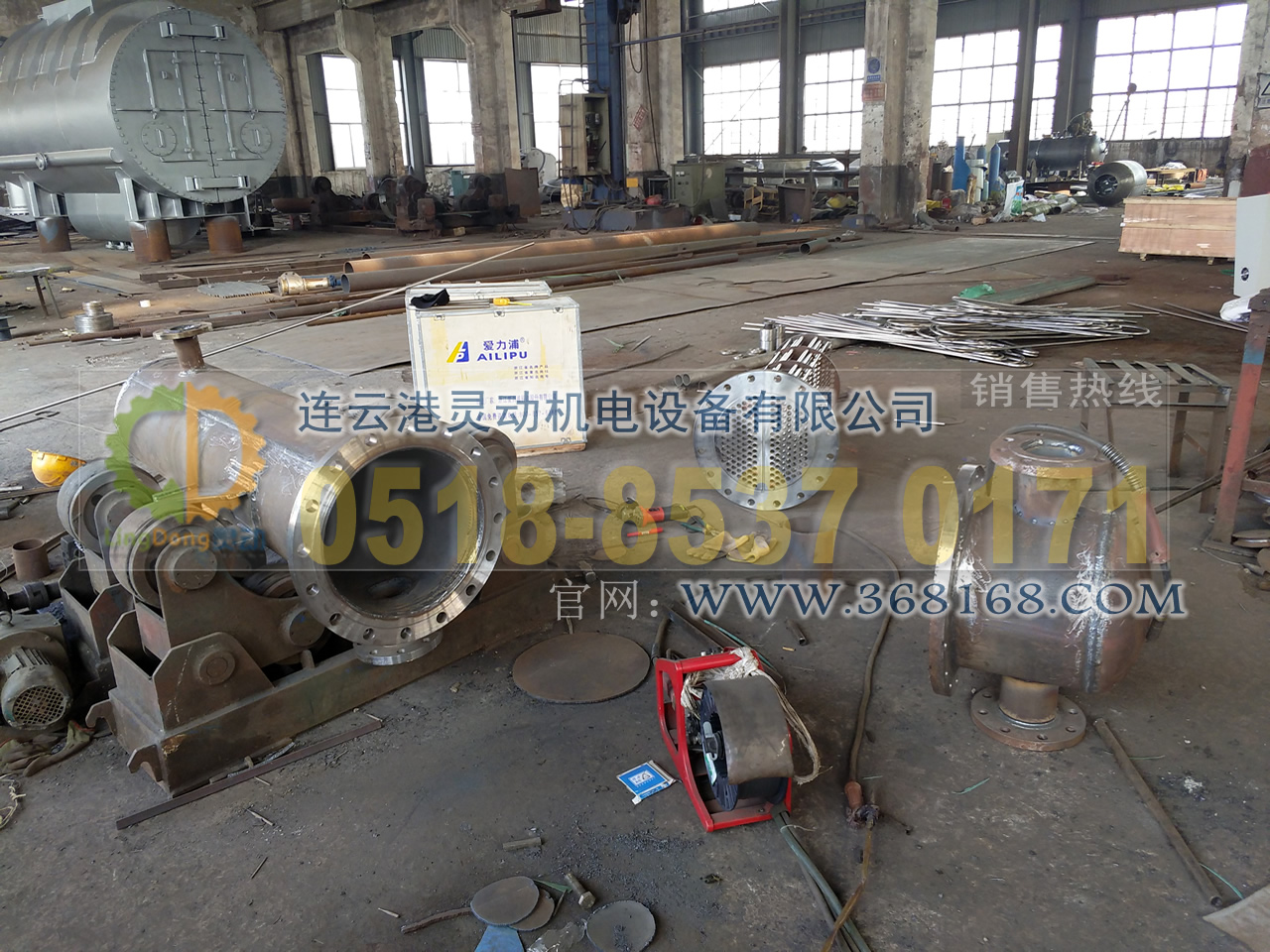 余熱回收裝置制造，除氧器排汽收能器廠家，乏汽回收生產(chǎn)廠家