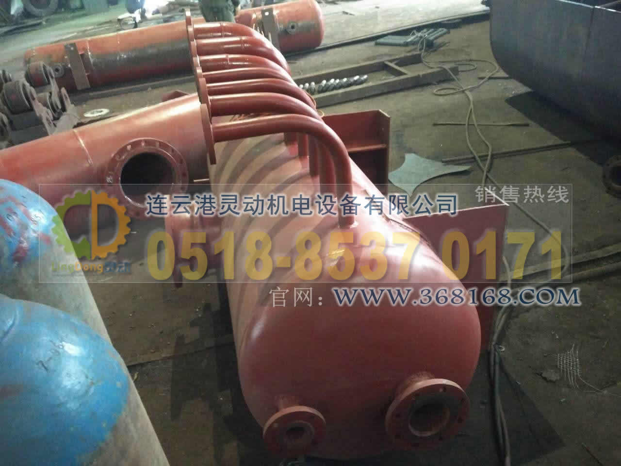 疏水?dāng)U容器制造，疏水膨脹器廠家，鍋爐疏水?dāng)U容器生產(chǎn)廠家