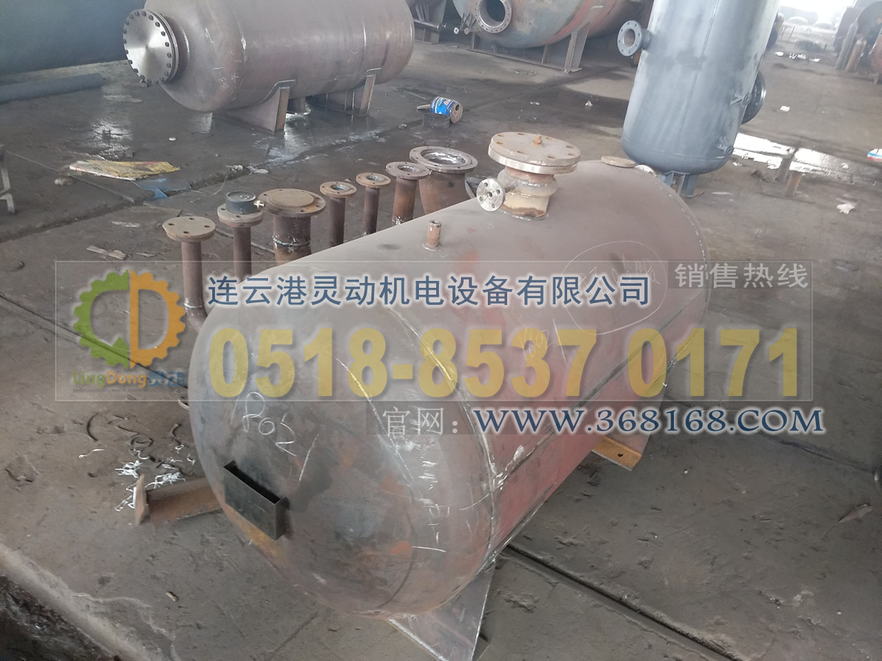 疏水?dāng)U容器制造，疏水膨脹器廠家，鍋爐疏水?dāng)U容器生產(chǎn)廠家