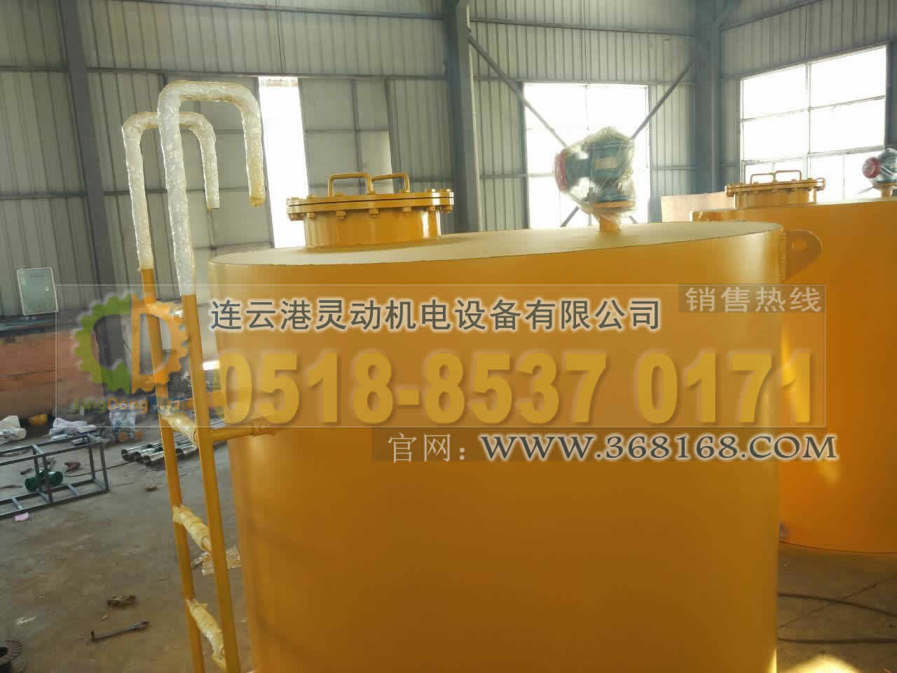 汽輪機(jī)主油箱制造，-位油箱廠家，低位油箱生產(chǎn)，事故油箱生產(chǎn)廠家