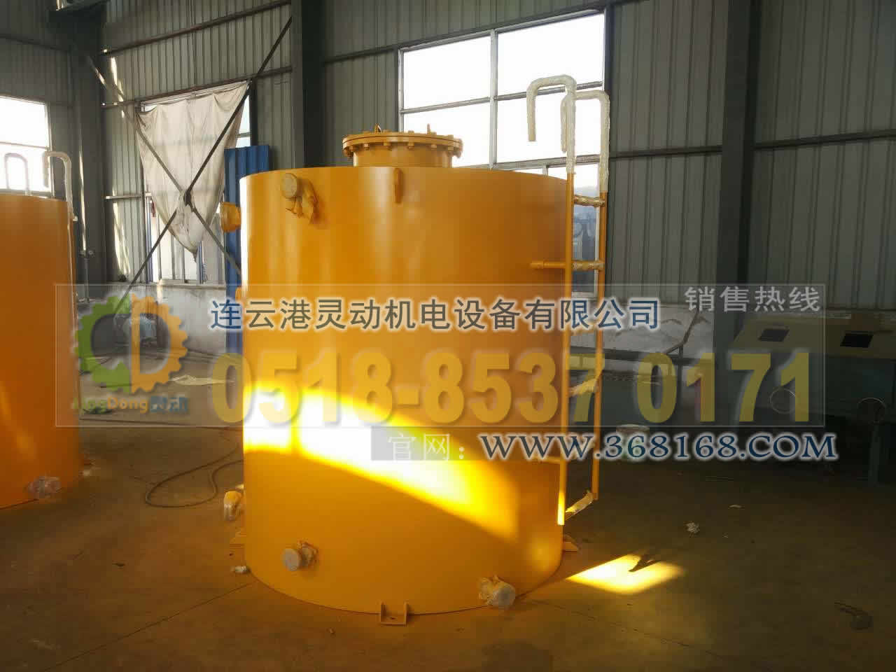 汽輪機(jī)主油箱制造，-位油箱廠家，低位油箱生產(chǎn)，事故油箱生產(chǎn)廠家