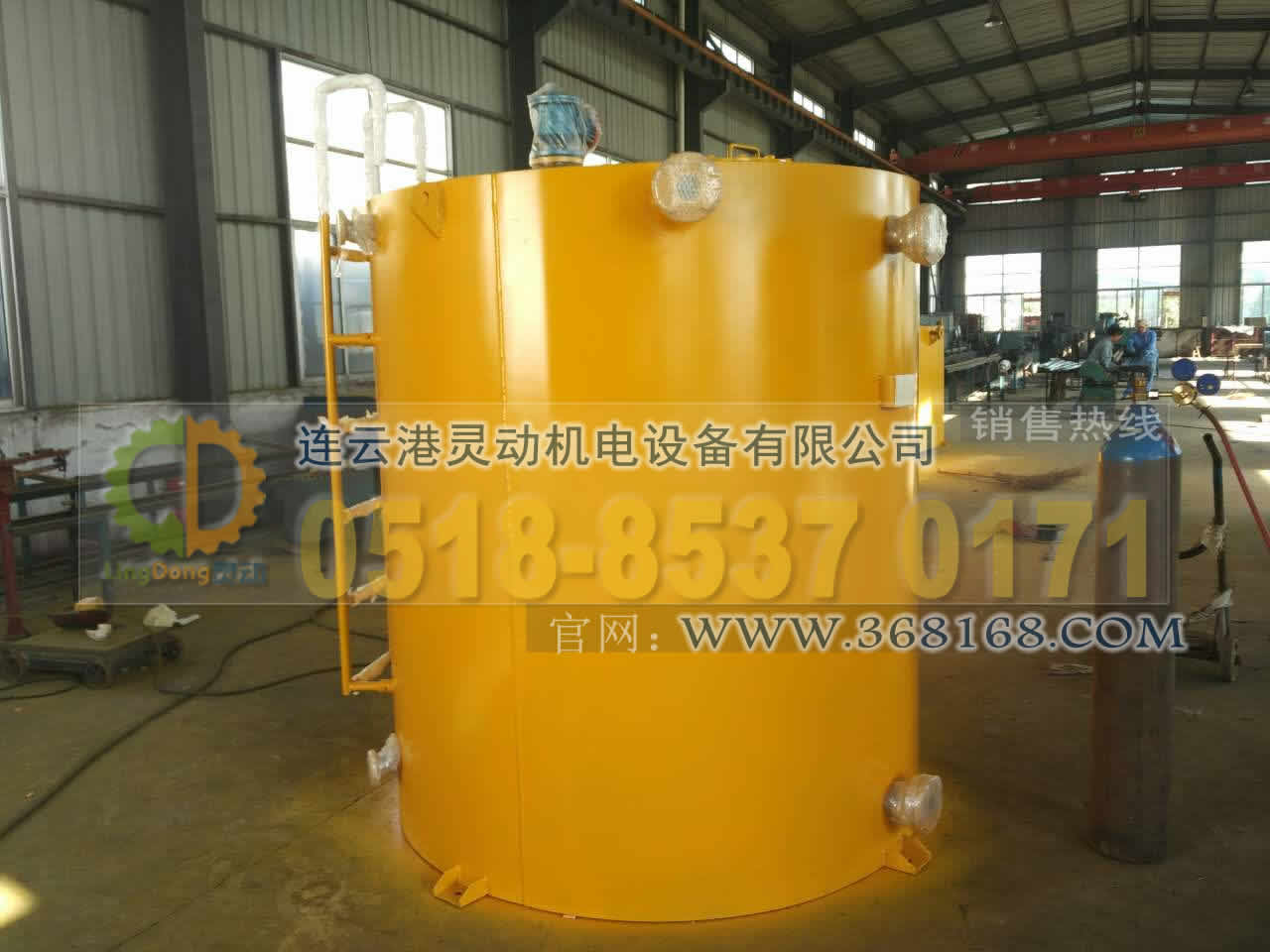 汽輪機(jī)主油箱制造，-位油箱廠家，低位油箱生產(chǎn)，事故油箱生產(chǎn)廠家