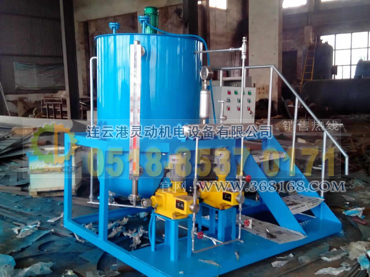 加藥裝置生產(chǎn)廠家,磷酸鹽加藥裝置制造，鍋爐聯(lián)氨除氧加藥裝置銷售，加氨裝置生產(chǎn)，全自動加藥裝置廠家