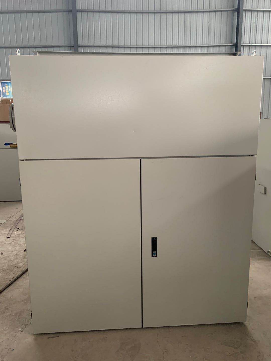 空水冷卻器生產廠家，我們的高壓變頻器-用空水冷卻系-